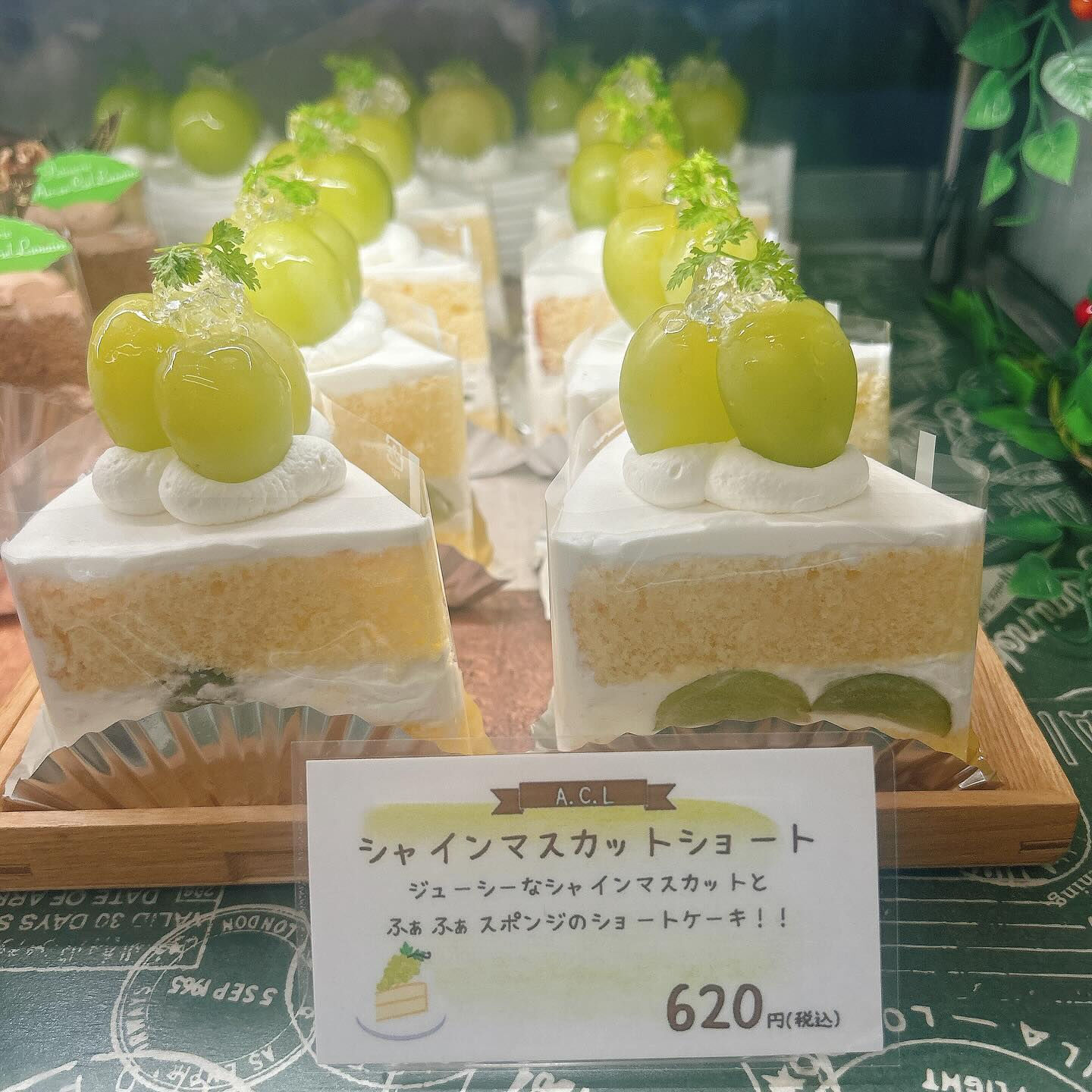 🌙浜松スイーツのお知らせ🌈