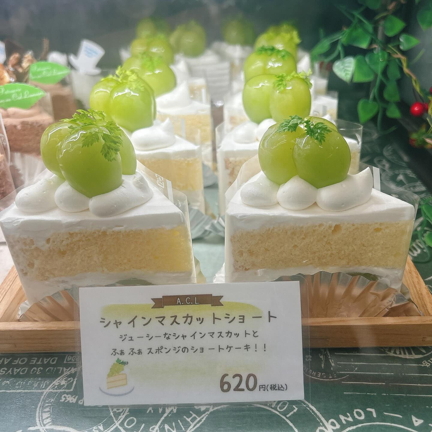 🌙浜松スイーツのお知らせ🌈