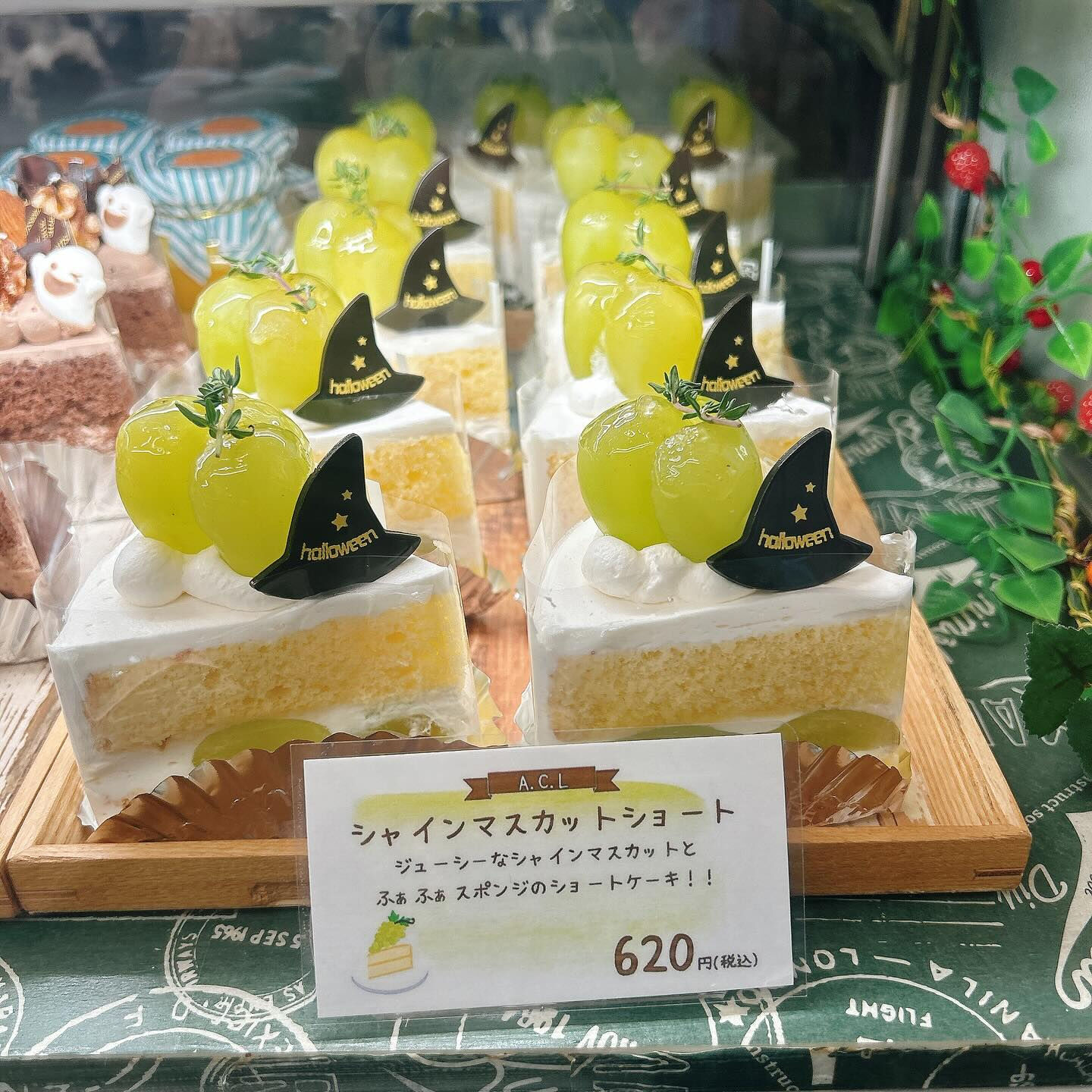 🌙浜松スイーツのお知らせ🌈