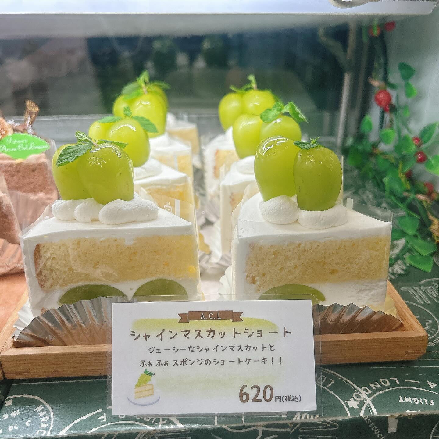 🌙浜松スイーツのお知らせ🌈