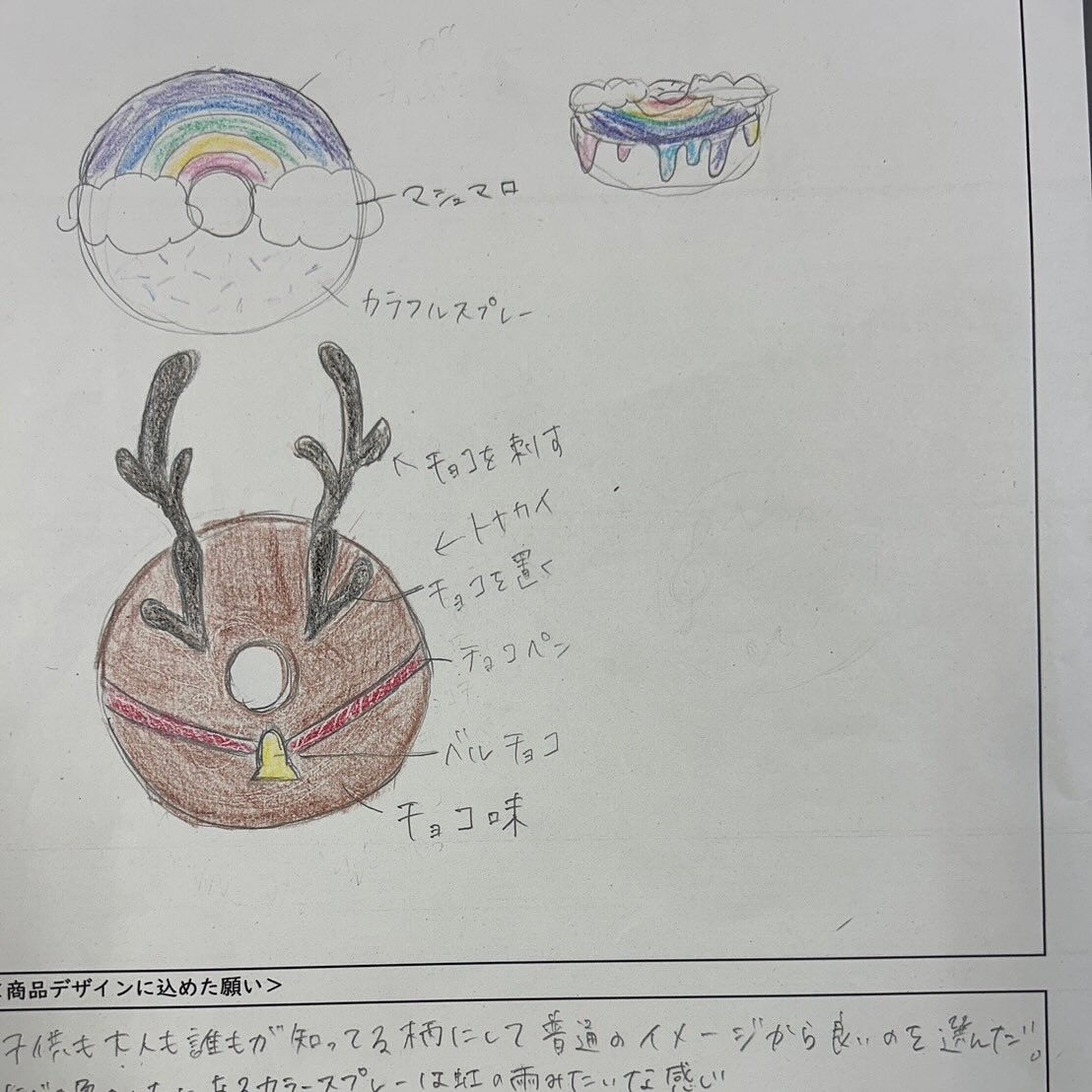 🌙浜松スイーツのお知らせ🌈