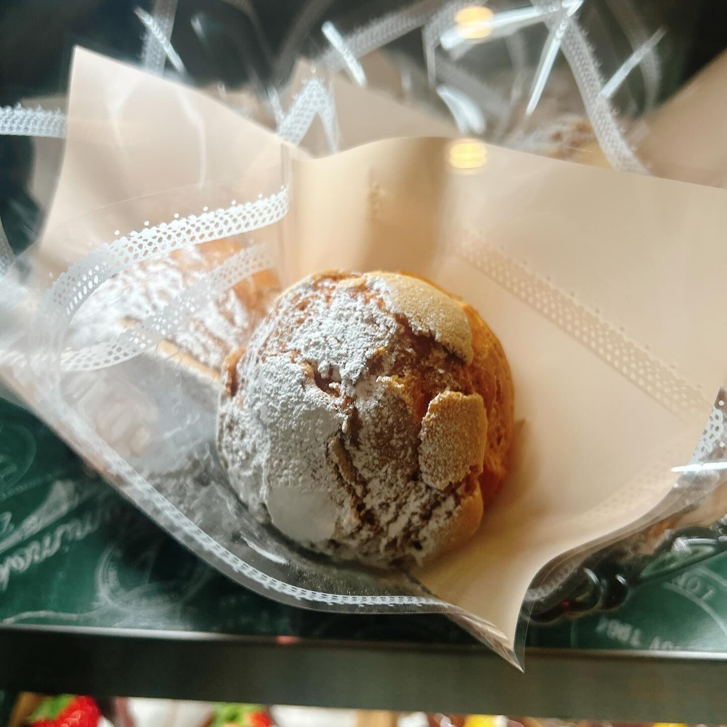 🌙浜松スイーツのお知らせ🌈