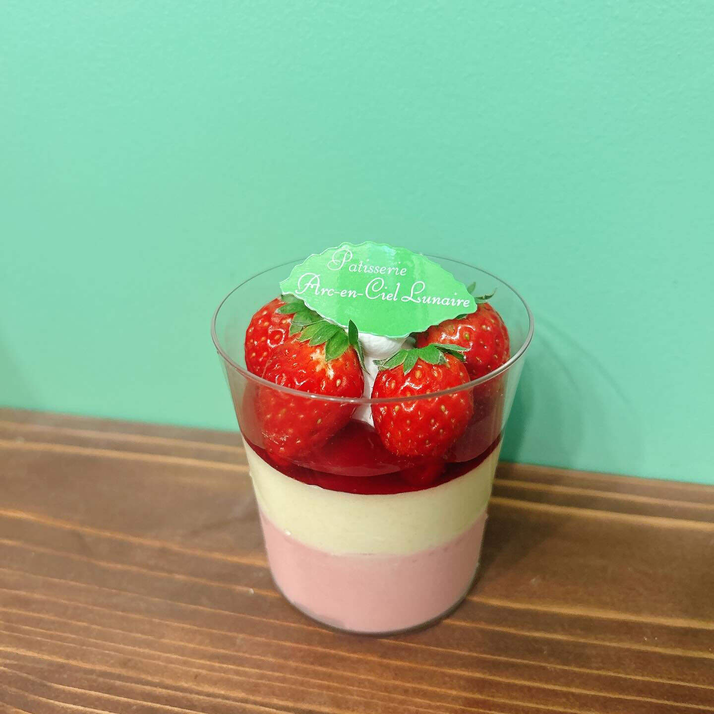 🌙浜松スイーツのお知らせ🌈