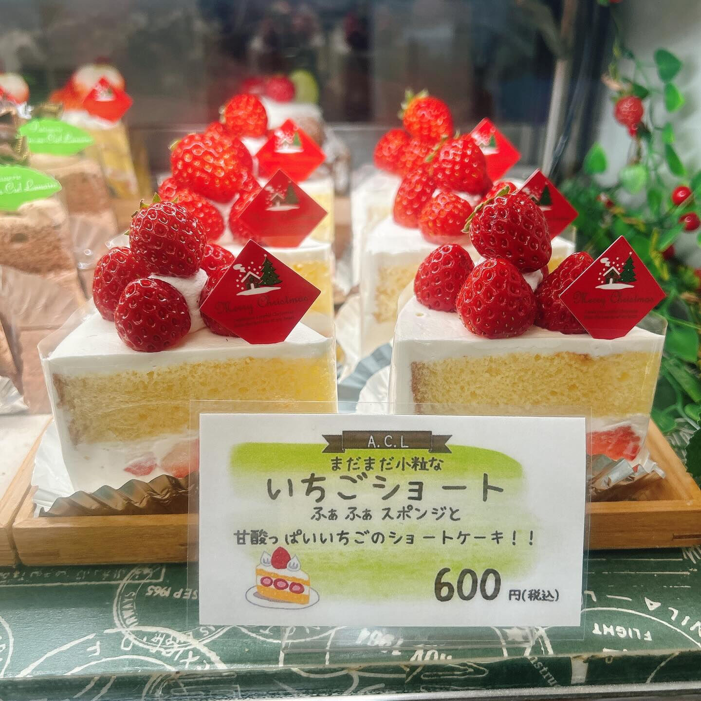 🌙浜松スイーツのお知らせ🌈