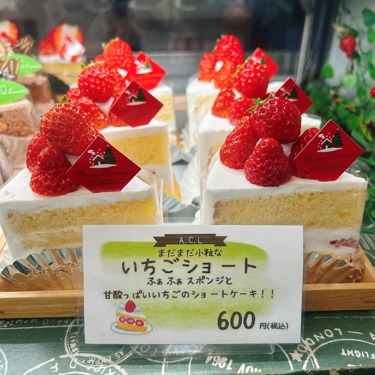 🌙浜松スイーツのお知らせ🌈