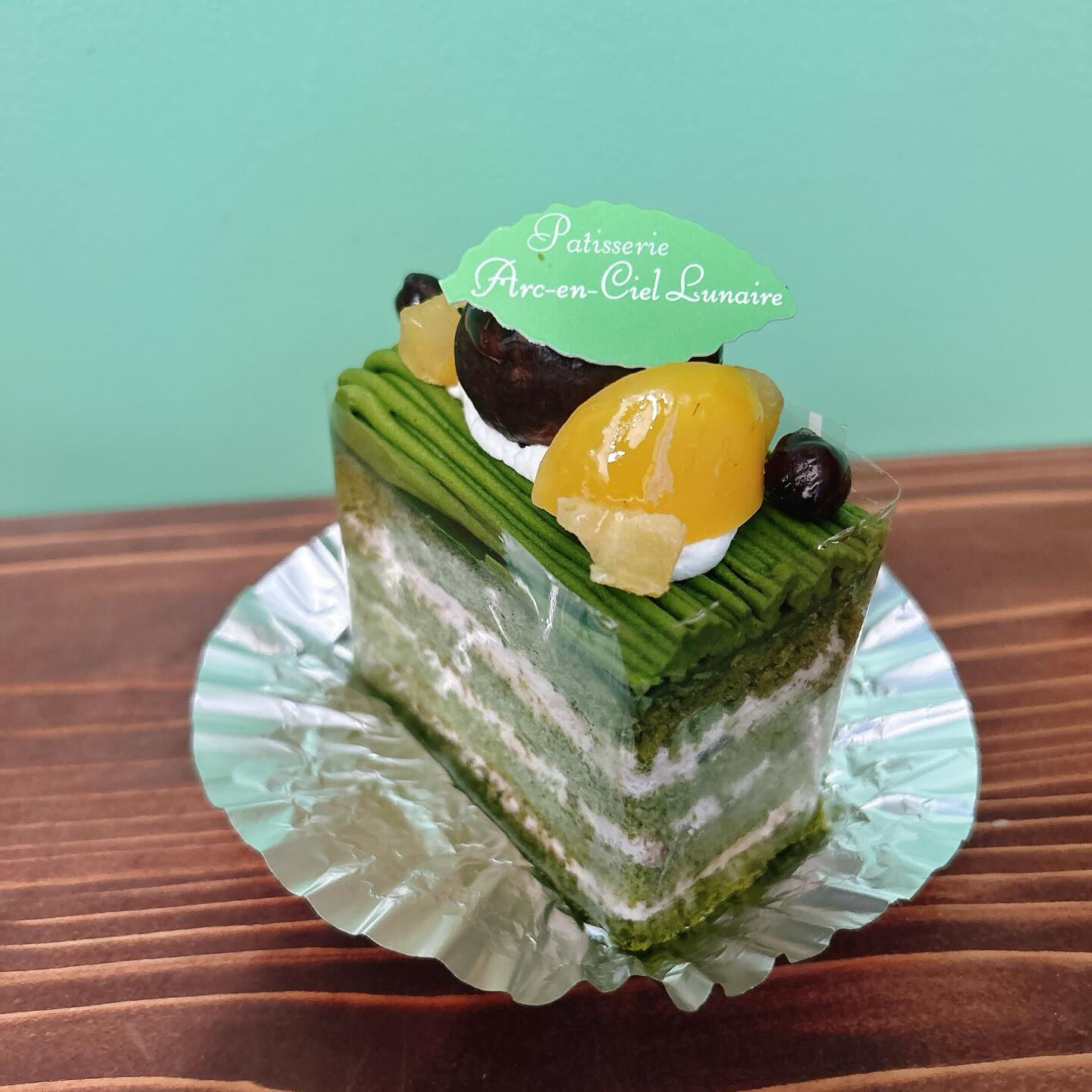 🌙浜松スイーツのお知らせ🌈