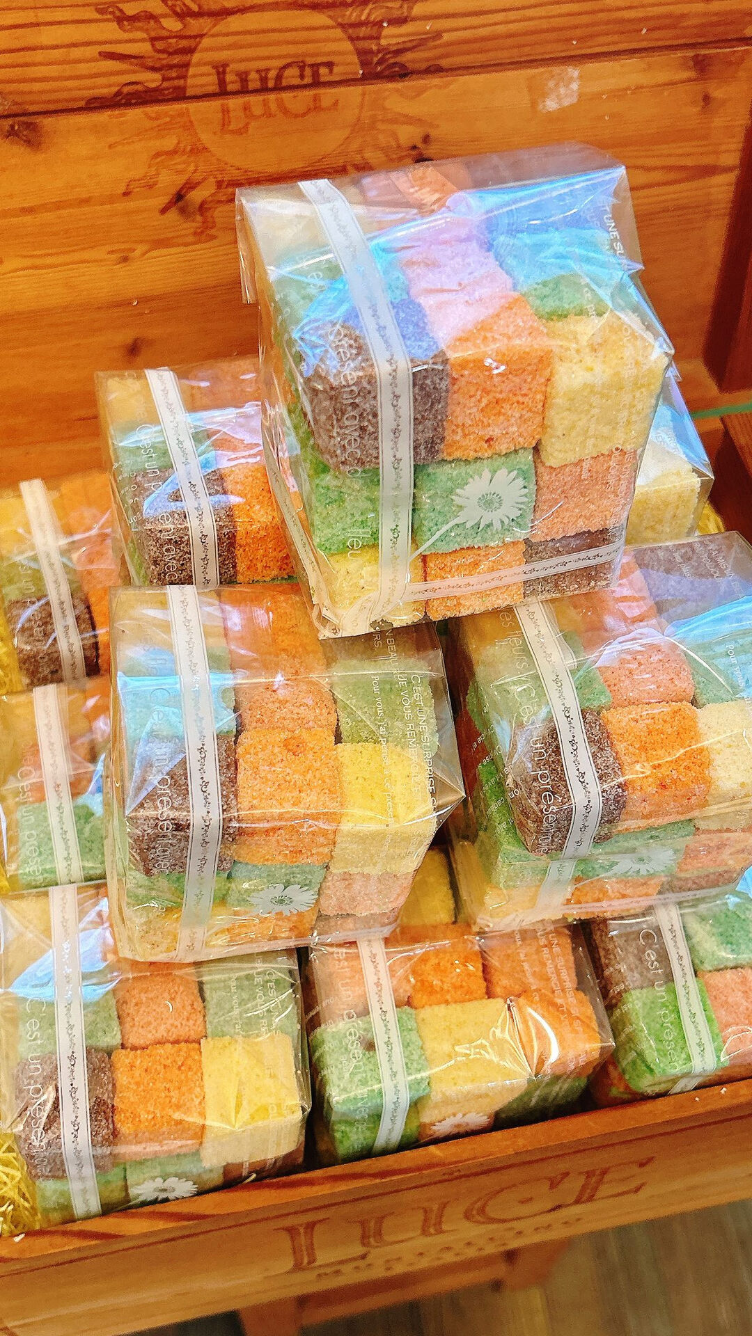 🌙浜松スイーツのお知らせ🌈
