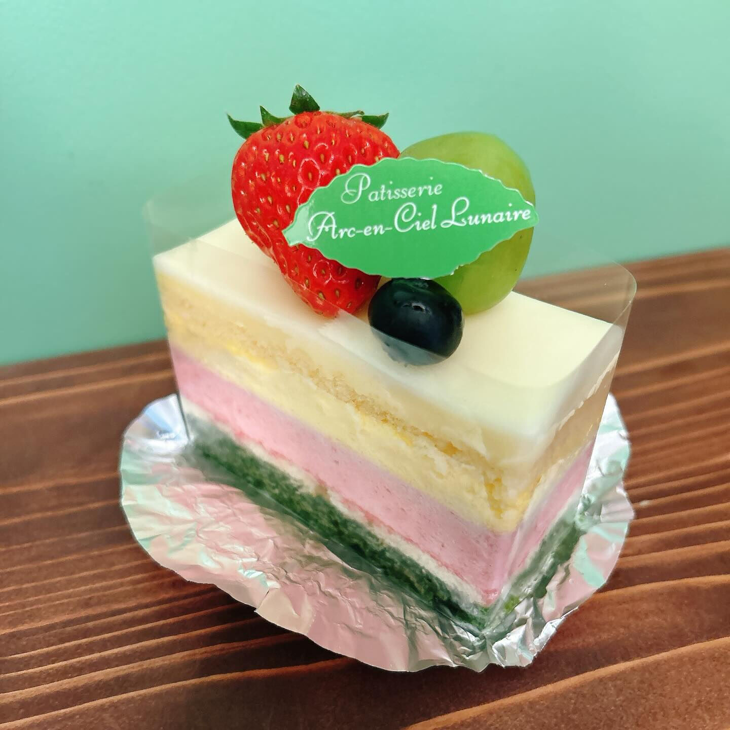 🌙浜松スイーツのお知らせ🌈
