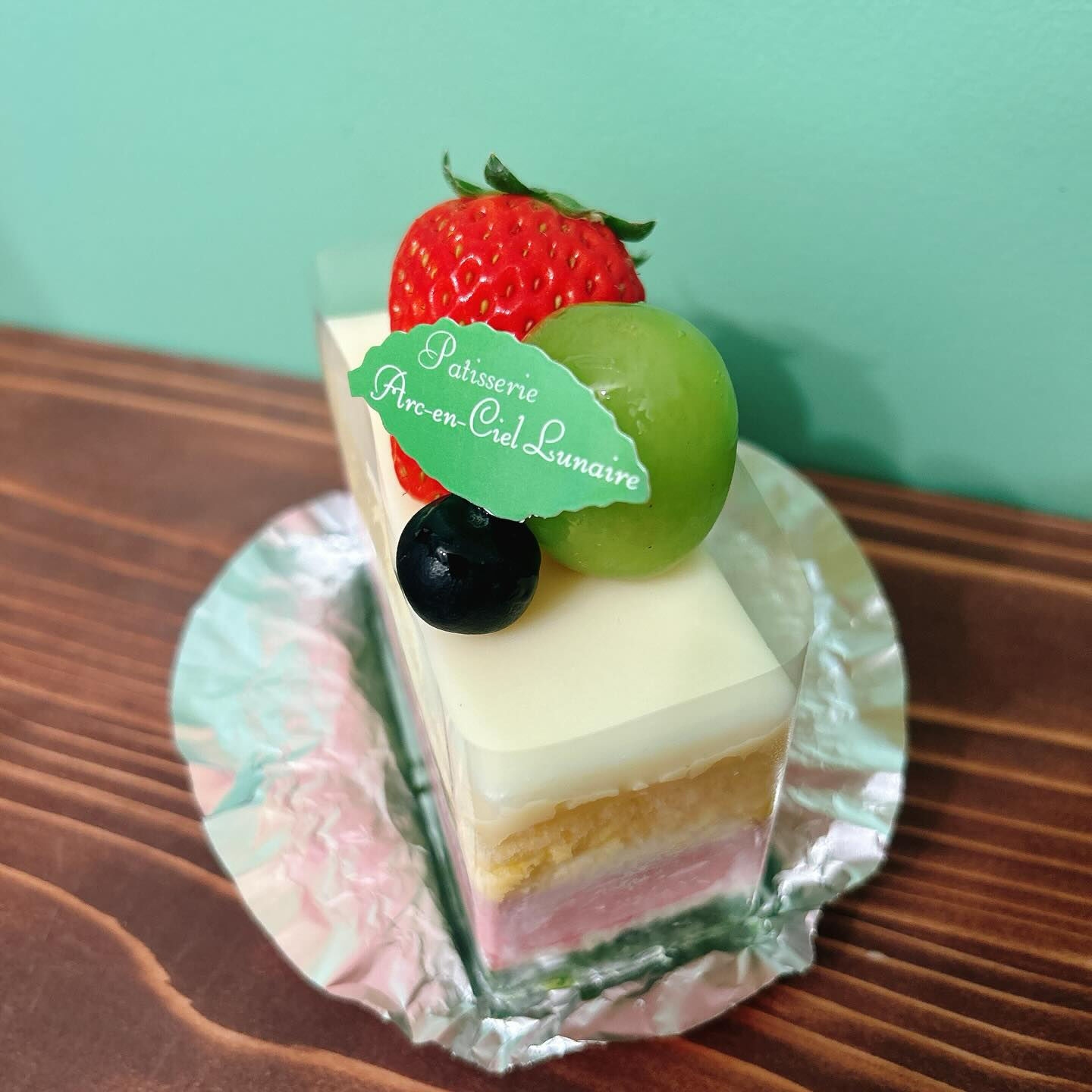 🌙浜松スイーツのお知らせ🌈