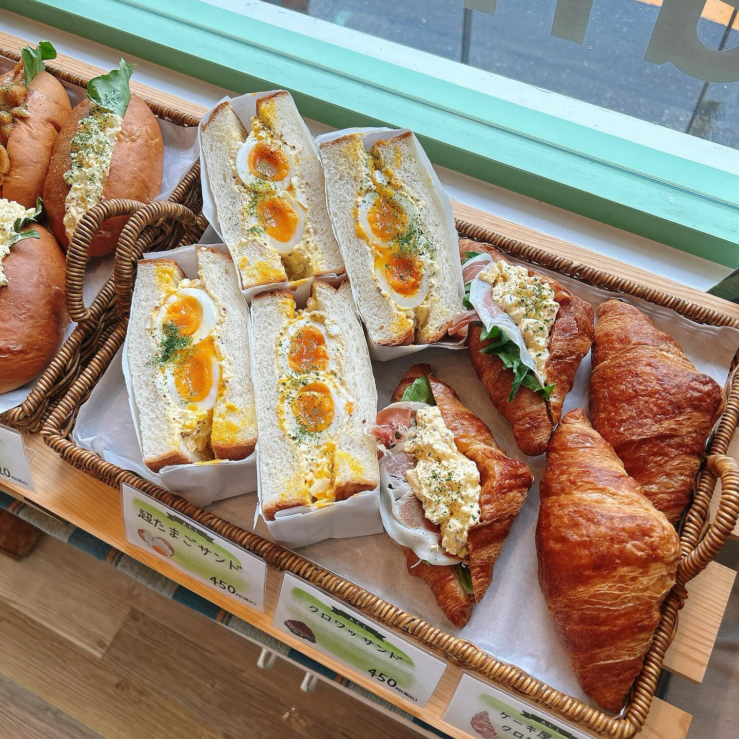 【本日ホットドック（ネギ塩）出してます🌭】