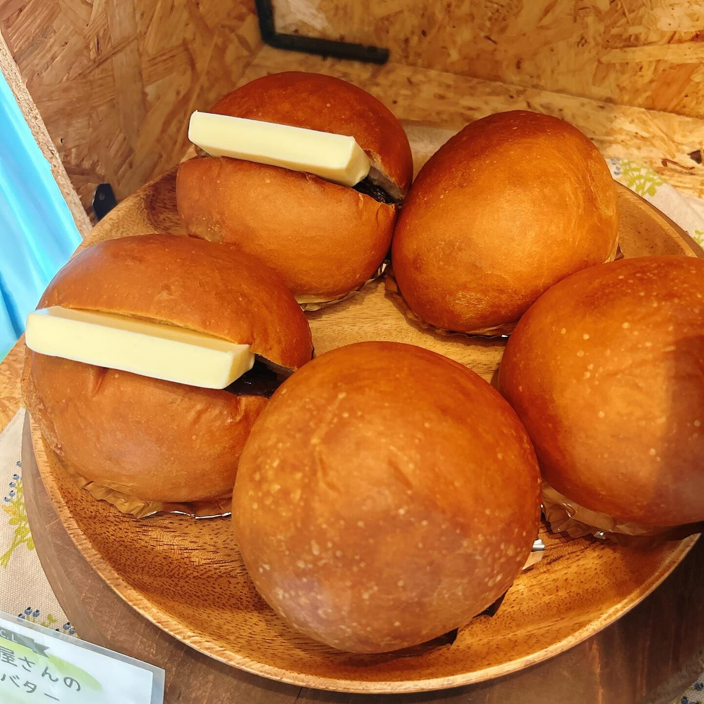 【本日ホットドック（ネギ塩）出してます🌭】