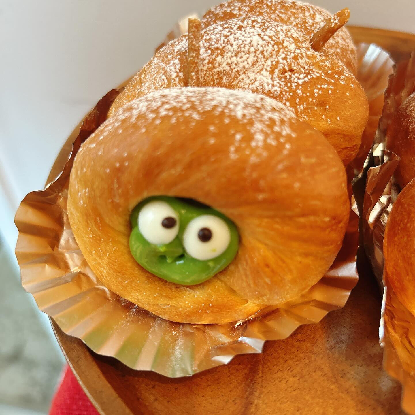 【本日ホットドック（ネギ塩）出してます🌭】