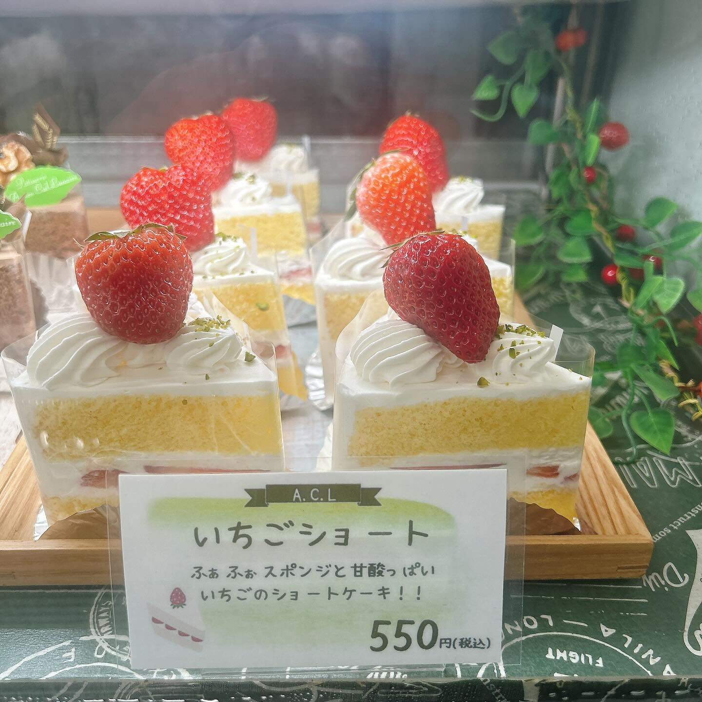 【本日もメロンボーール出してます🍈】