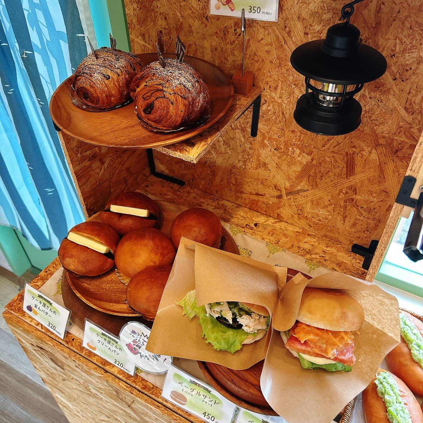 【本日ホットドック（ネギ塩）出してます🌭】