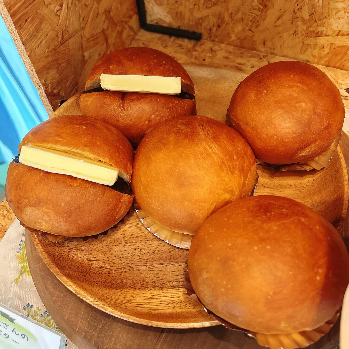 【本日ホットドック（ネギ塩）出してます🌭】