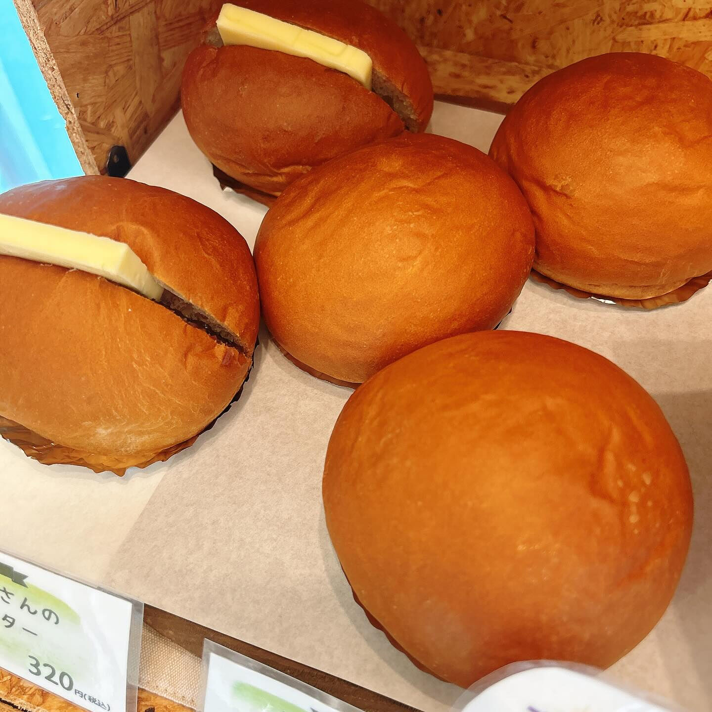 【本日新作のポークピッツドック（チリコンカーン）出してます🌭
