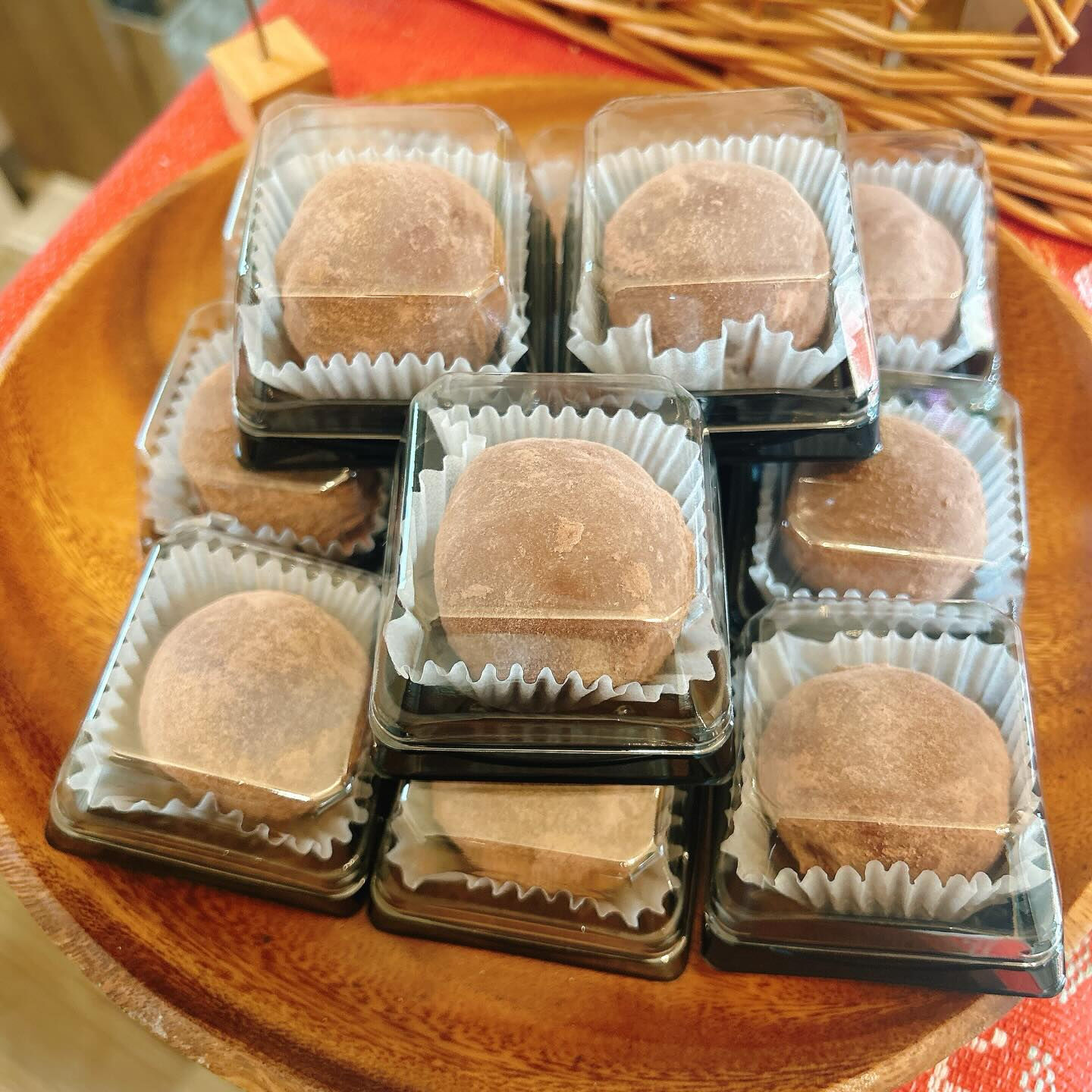 🌙浜松スイーツのお知らせ🌈