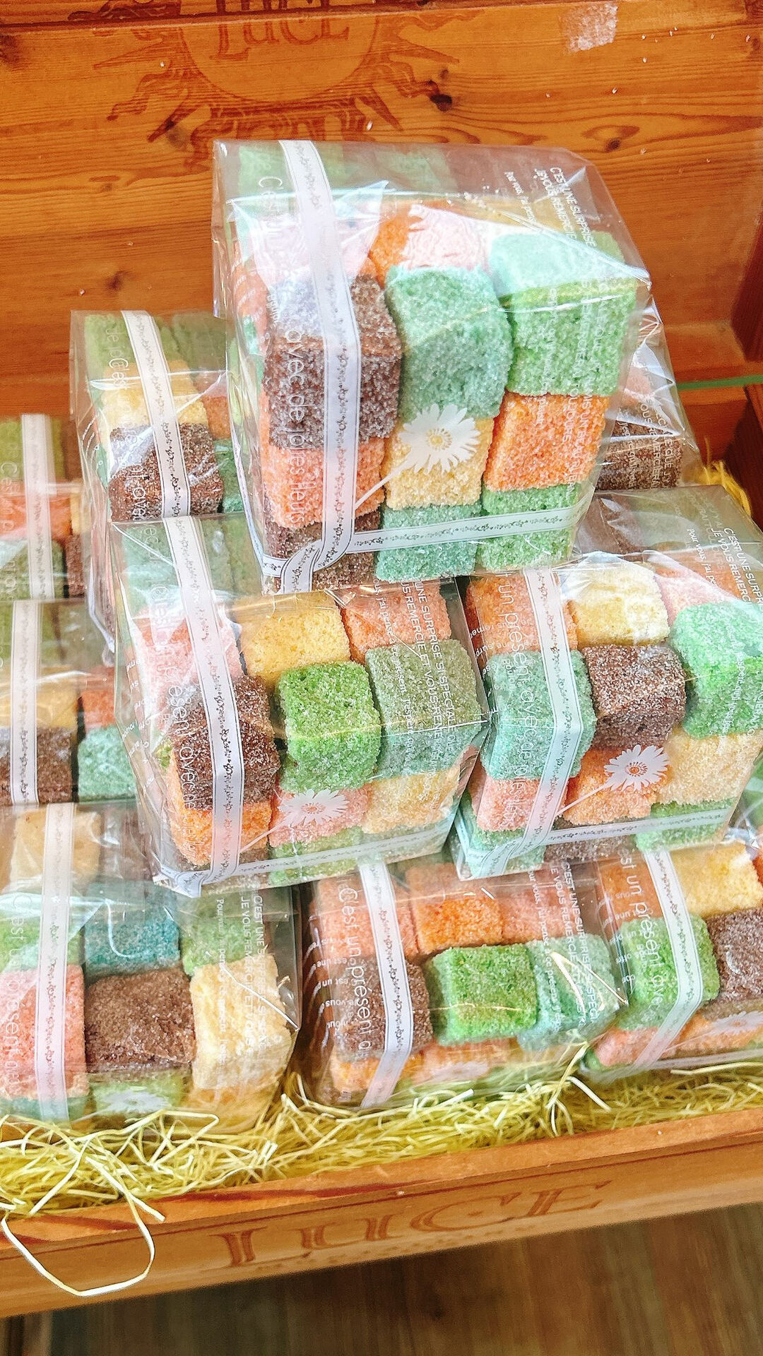 🌙浜松スイーツのお知らせ🌈