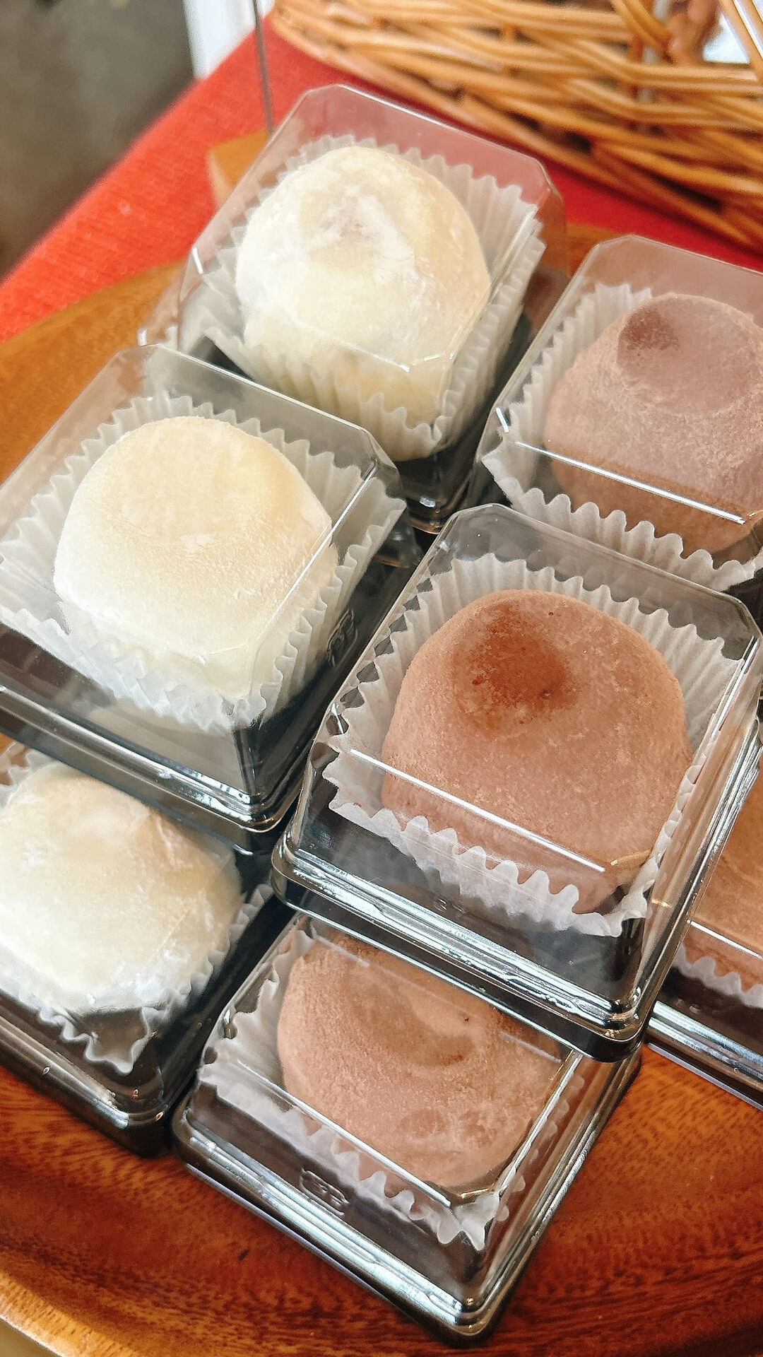 🌙浜松スイーツのお知らせ🌈
