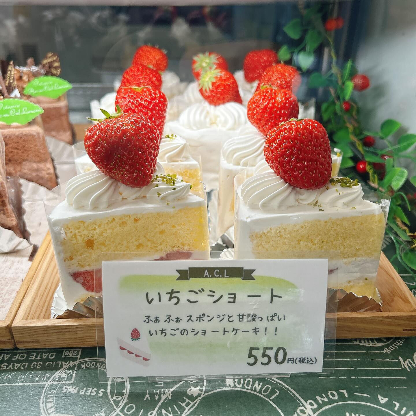 【本日はドライブボーール、やりすぎパインボーート出してます✨