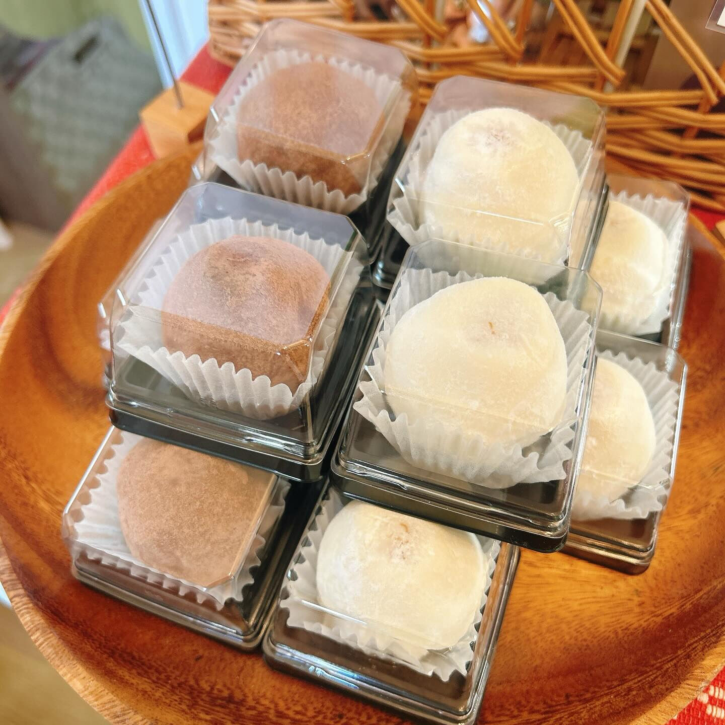 🌙浜松スイーツのお知らせ🌈