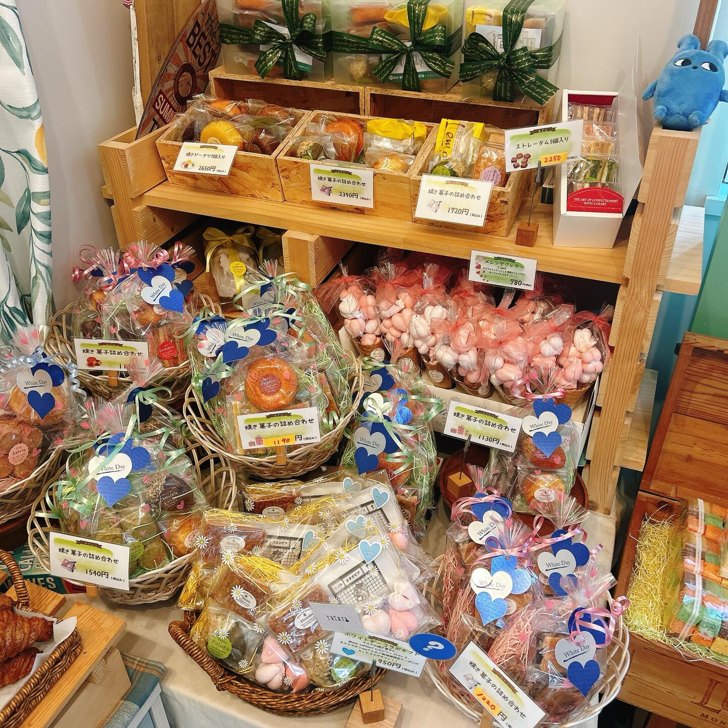 🌙浜松スイーツのお知らせ🌈