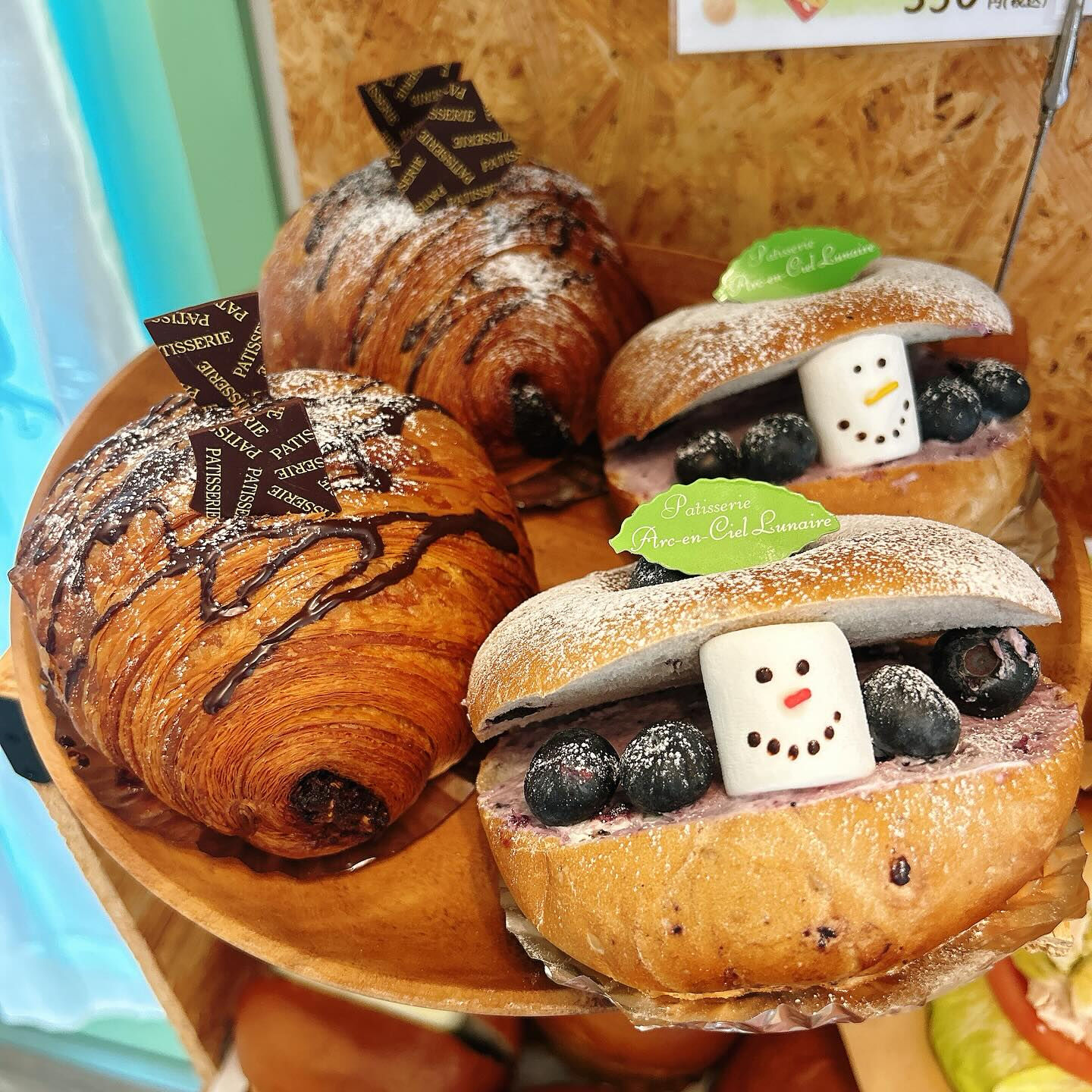 【本日はホットドック（チリコンカーン）出してます🌭】
