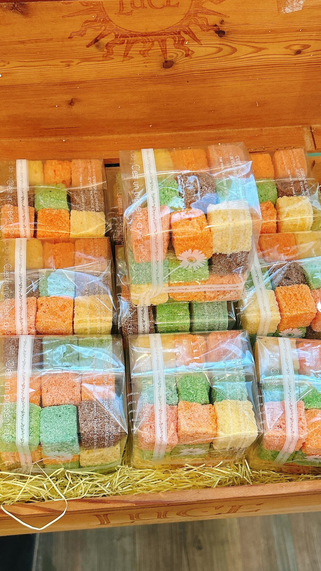 🌙浜松スイーツのお知らせ🌈