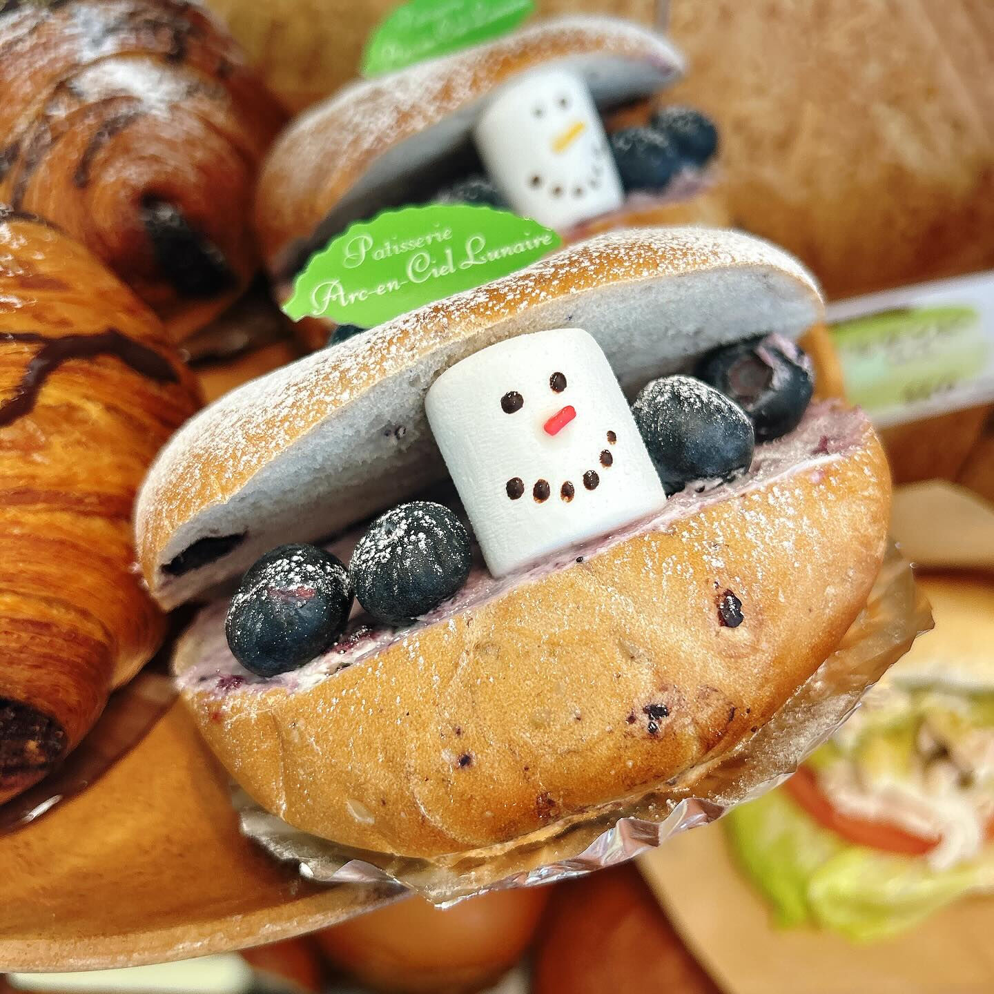 【本日はホットドック（チリコンカーン）出してます🌭】
