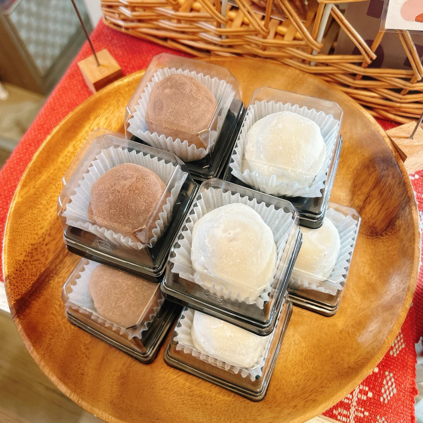 🌙浜松スイーツのお知らせ🌈