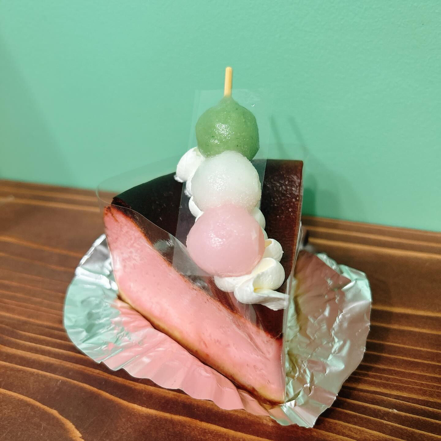 🌙浜松スイーツのお知らせ🌈