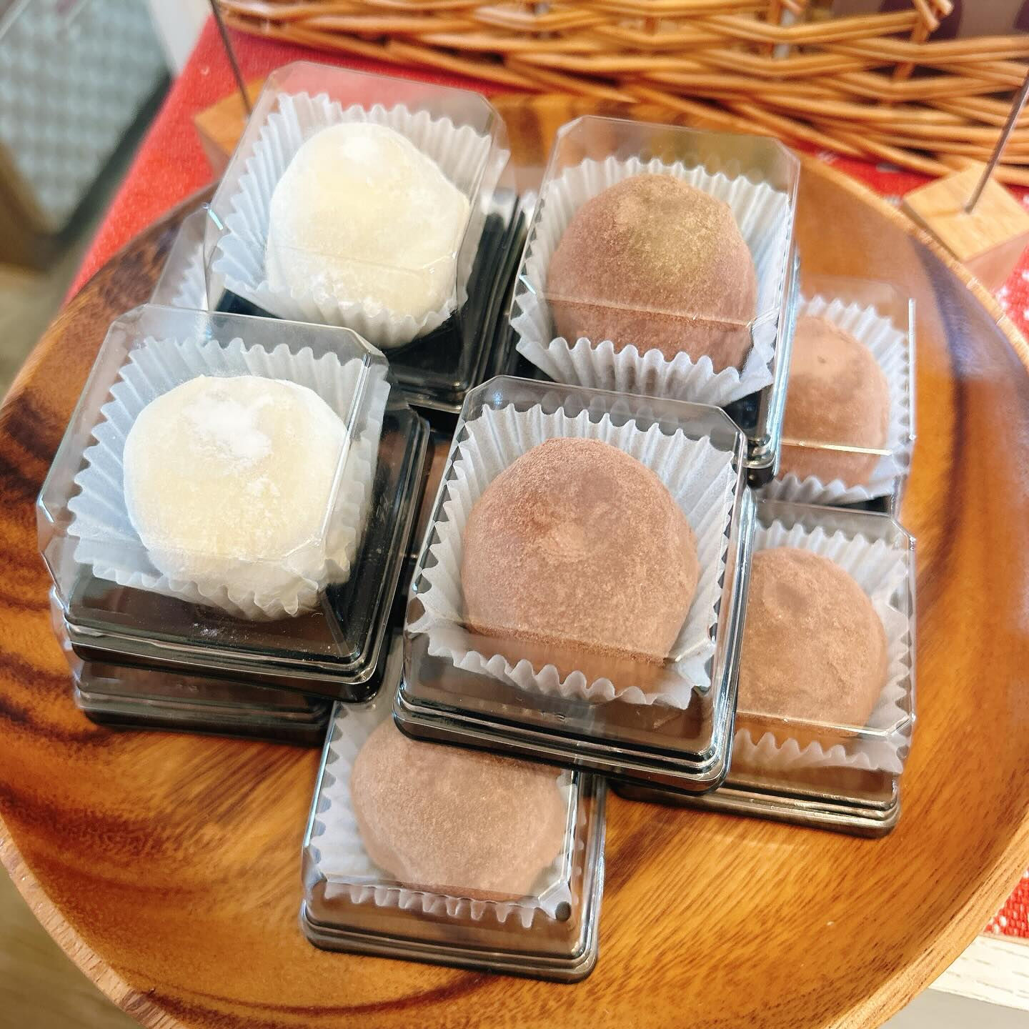 🌙浜松スイーツのお知らせ🌈