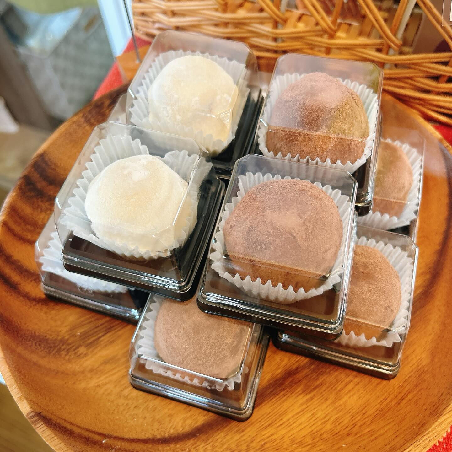 🌙浜松スイーツのお知らせ🌈