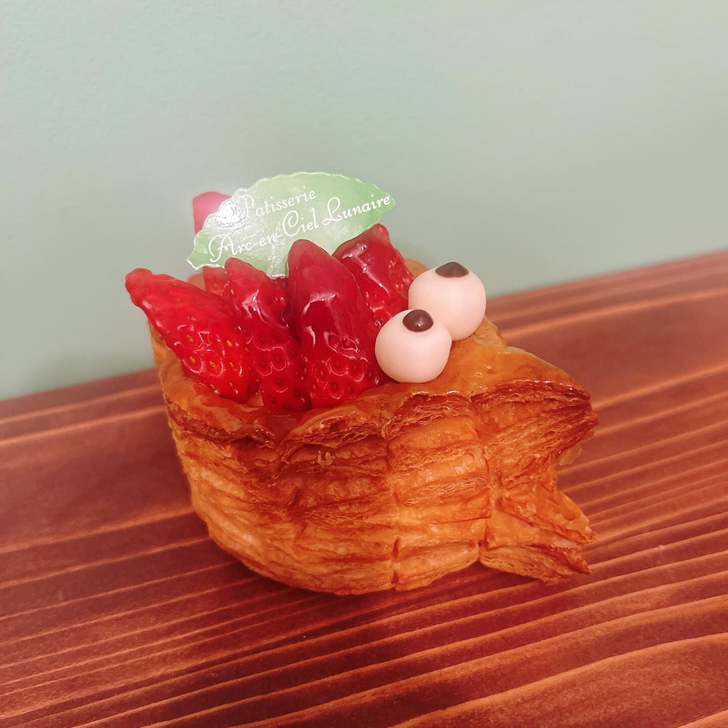 🌙浜松スイーツのお知らせ🌈