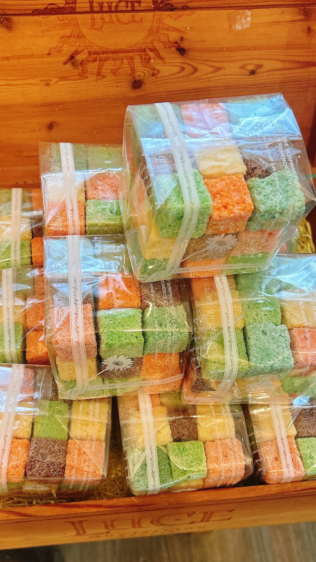 🌙浜松スイーツのお知らせ🌈