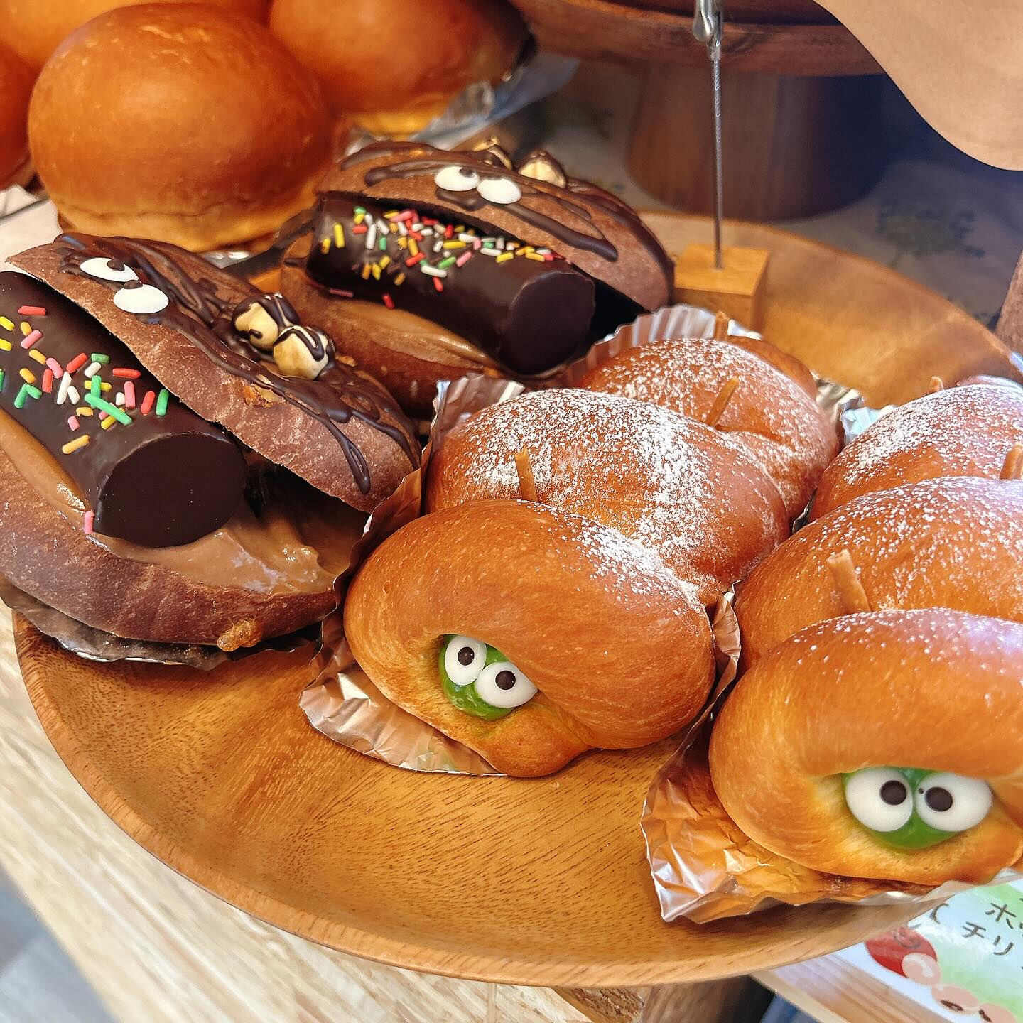 【本日はホットドック（チリコンカーン）出してます🌭】