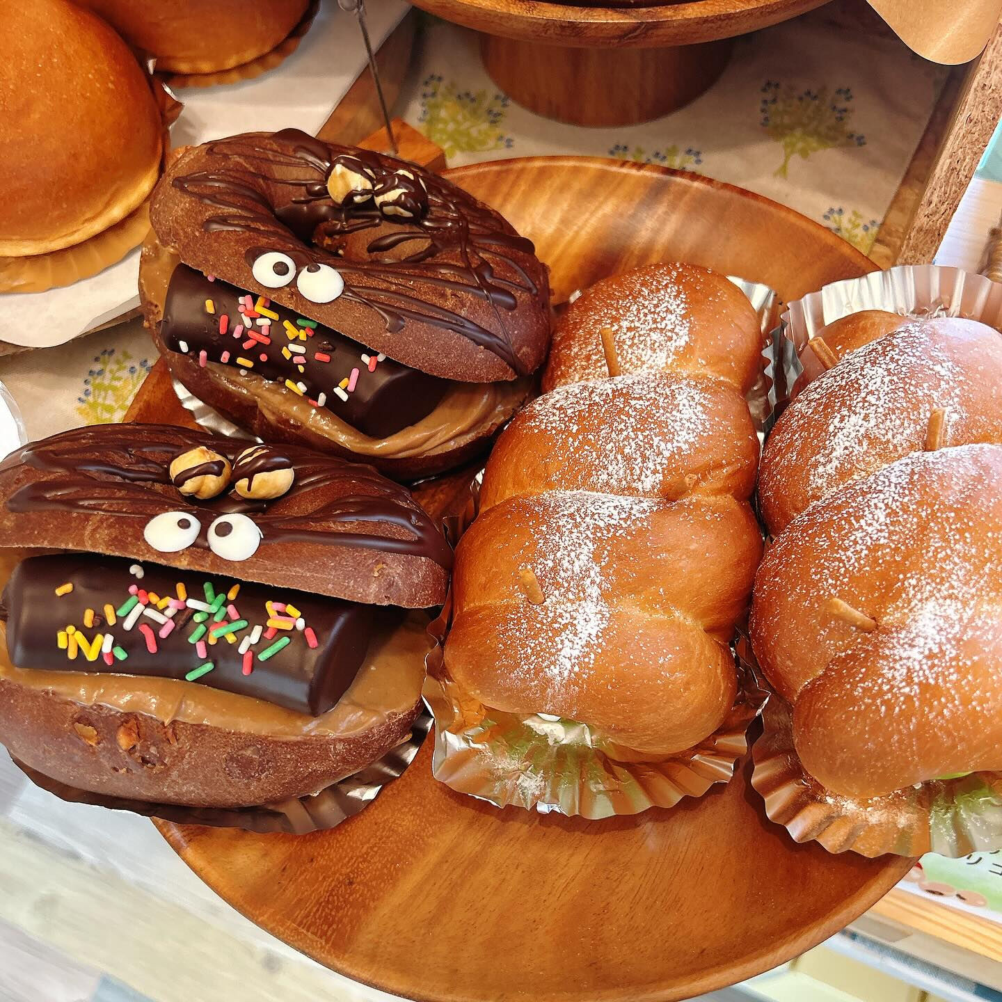 【本日はホットドック（チリコンカーン）出してます🌭】