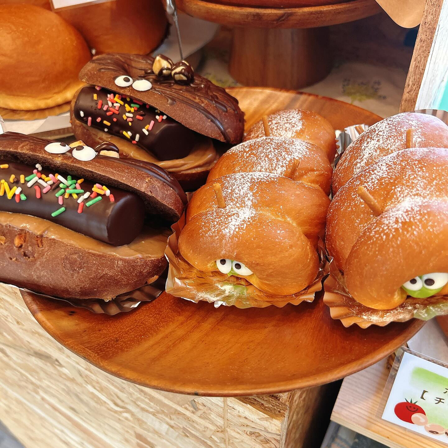 【本日はホットドック（チリコンカーン）出してます🌭】