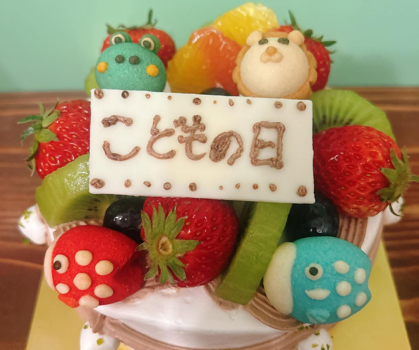 🌙浜松スイーツのお知らせ🌈