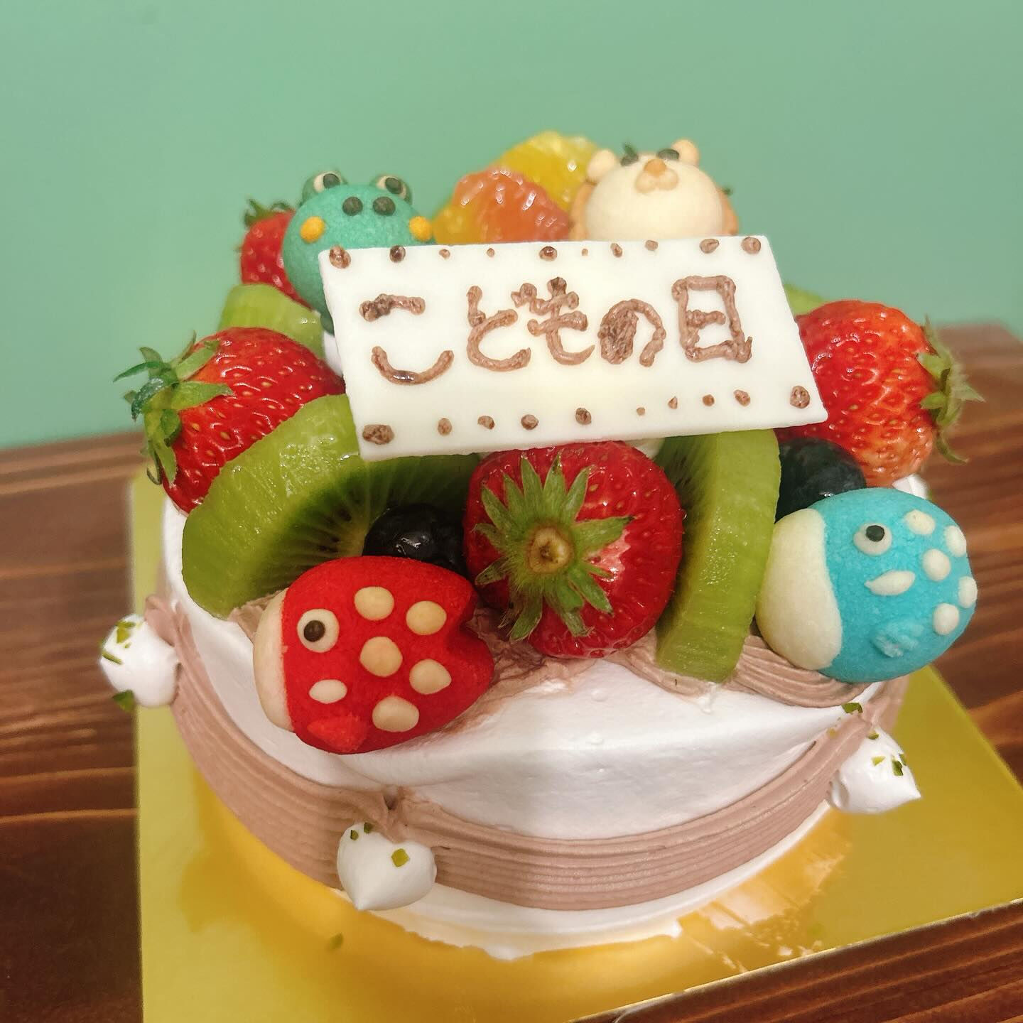 🌙浜松スイーツのお知らせ🌈