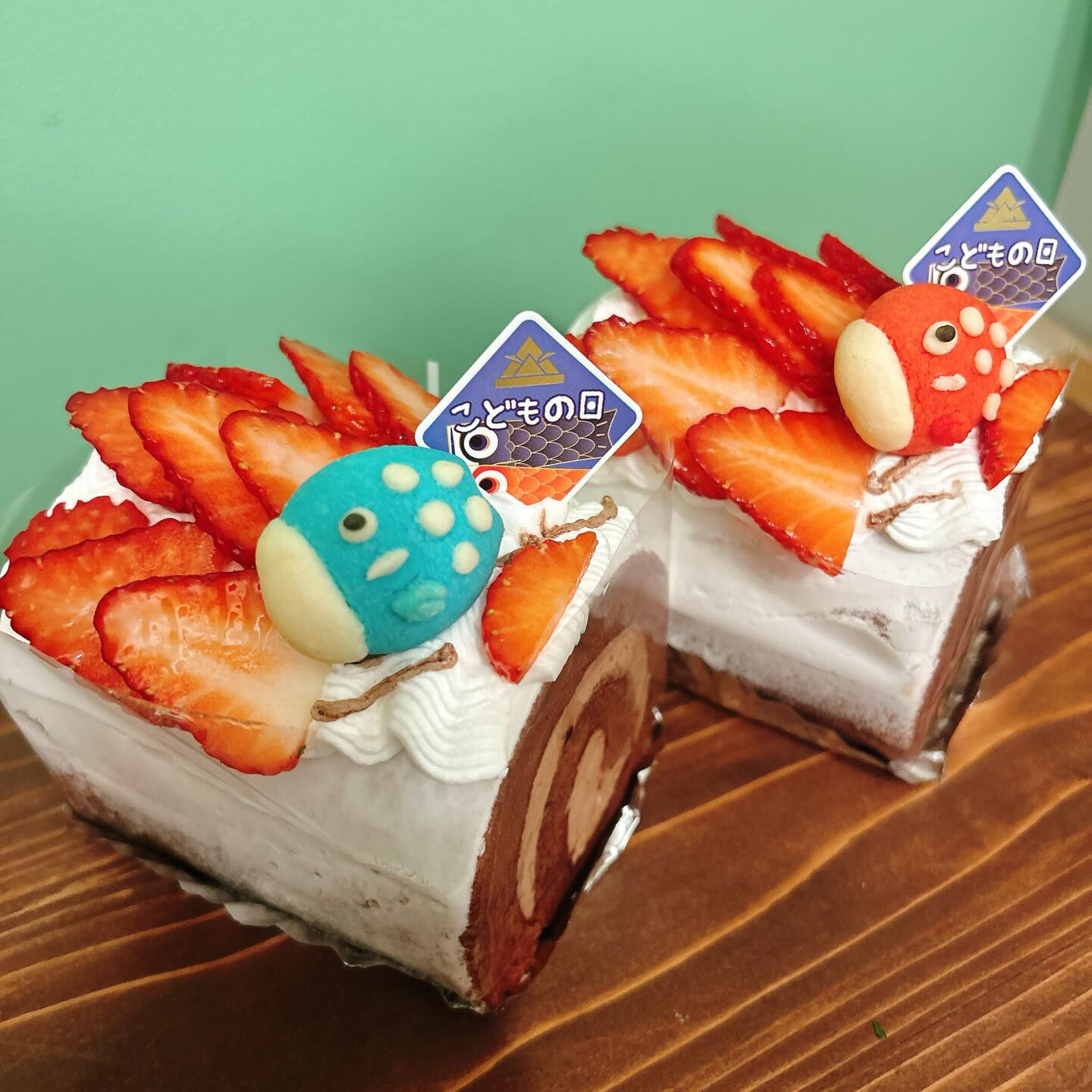 🌙浜松スイーツのお知らせ🌈