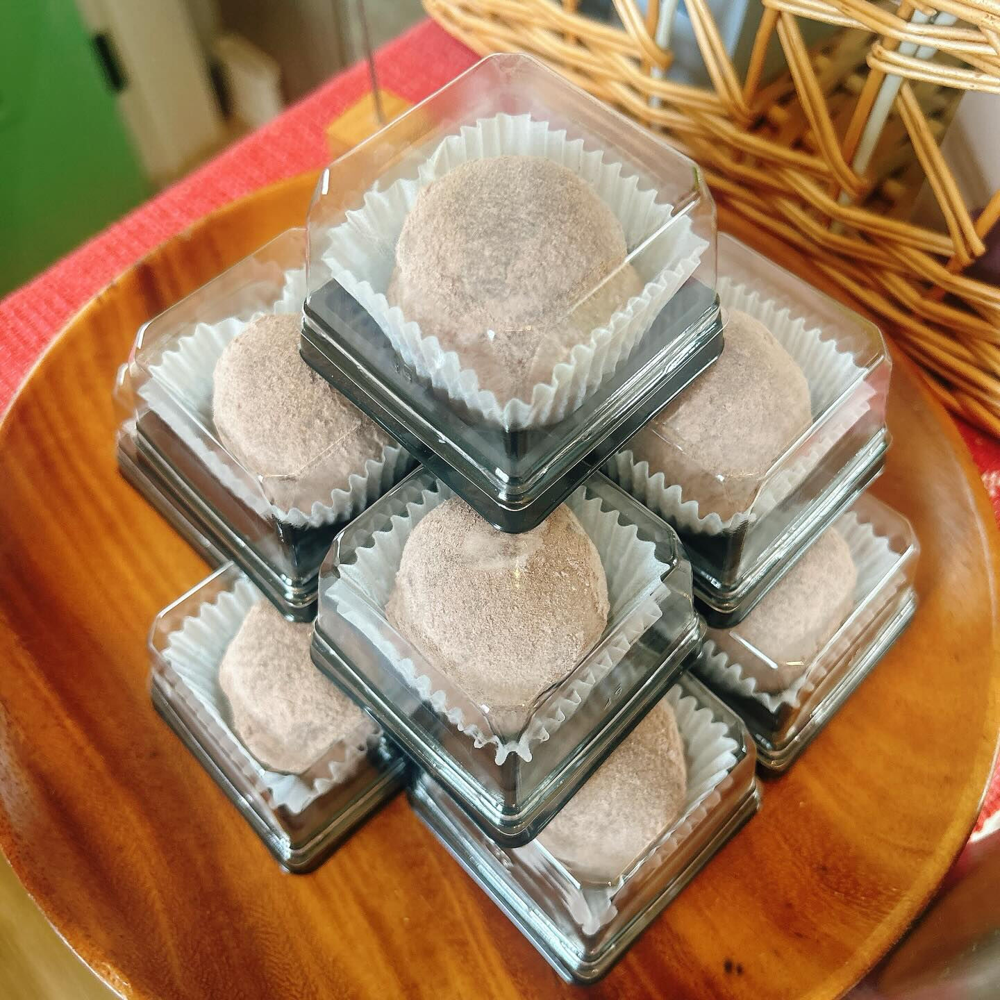 🌙浜松スイーツのお知らせ🌈