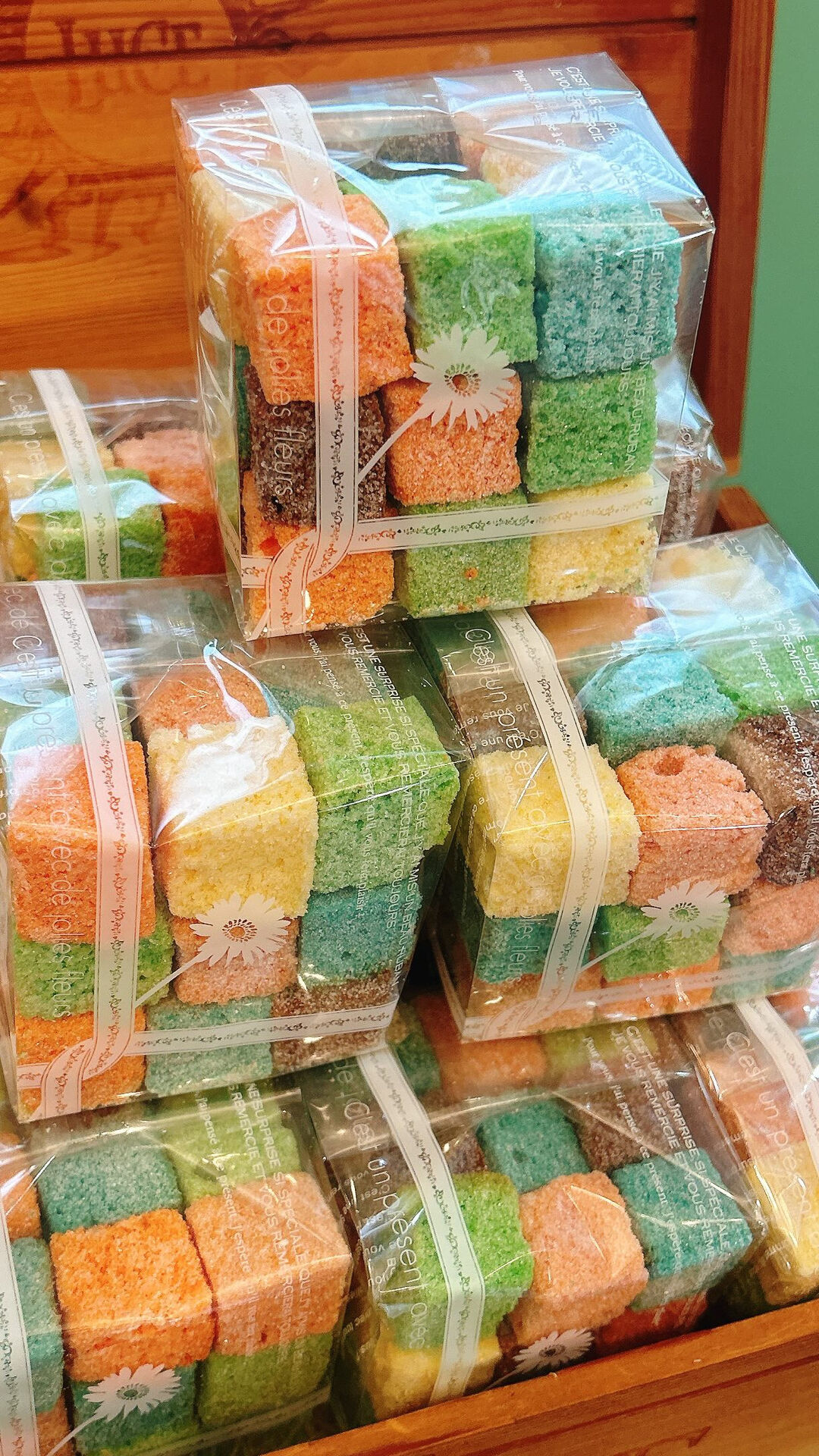 🌙浜松スイーツのお知らせ🌈