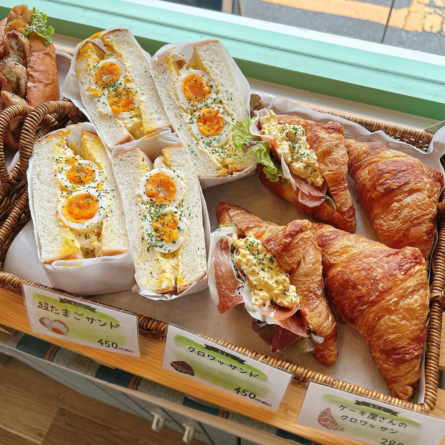 【本日はホットドック（チリコンカーン）出してます🌭】