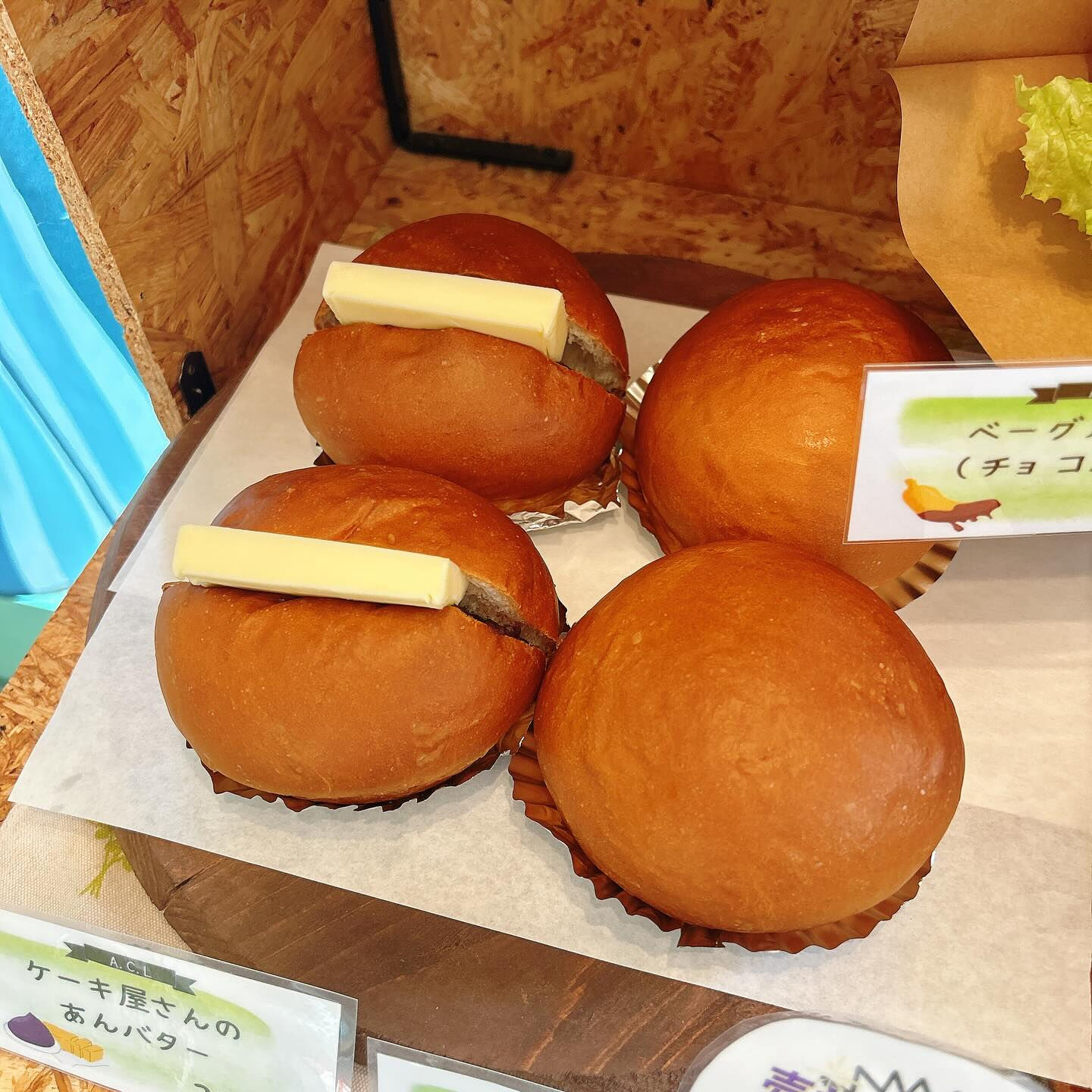 【本日はホットドック（チリコンカーン）出してます🌭】