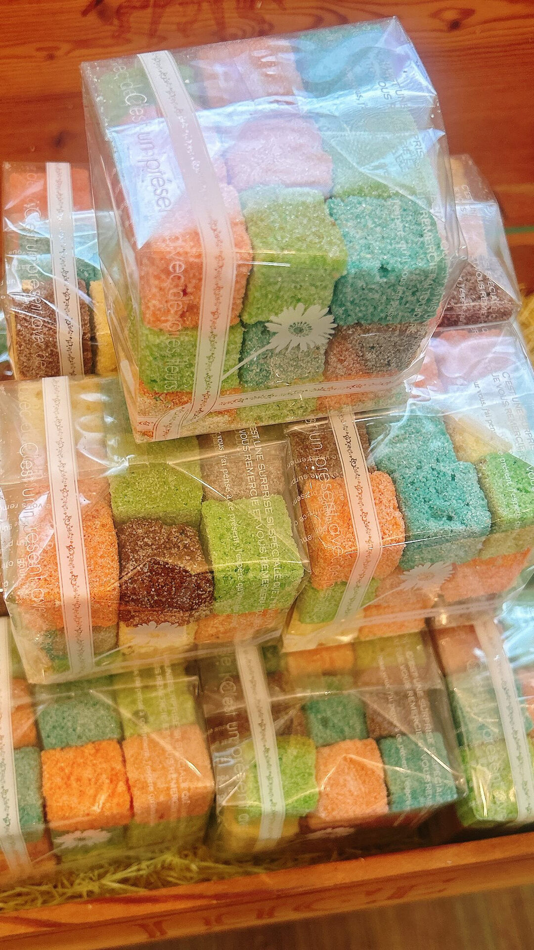 🌙浜松スイーツのお知らせ🌈