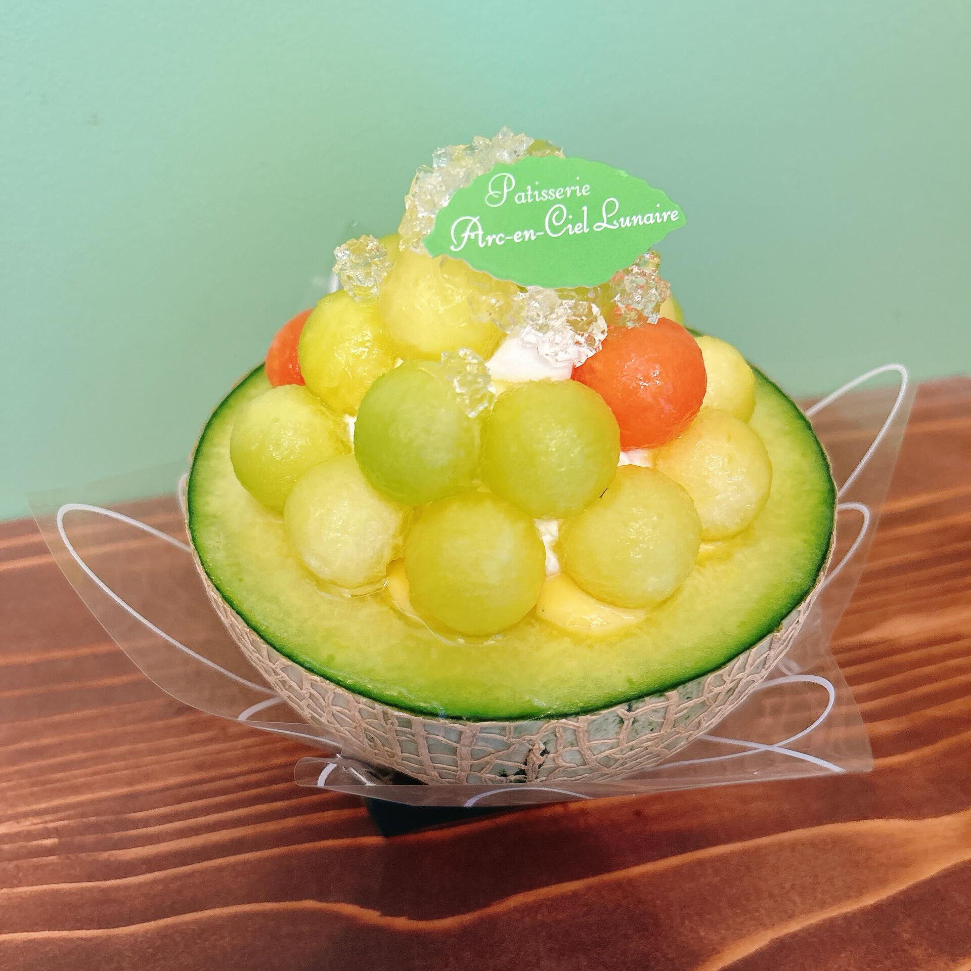 🌙浜松スイーツのお知らせ🌈
