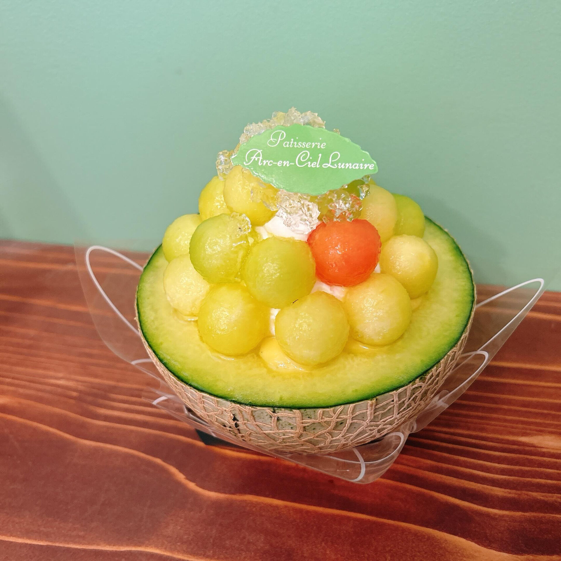 🌙浜松スイーツのお知らせ🌈