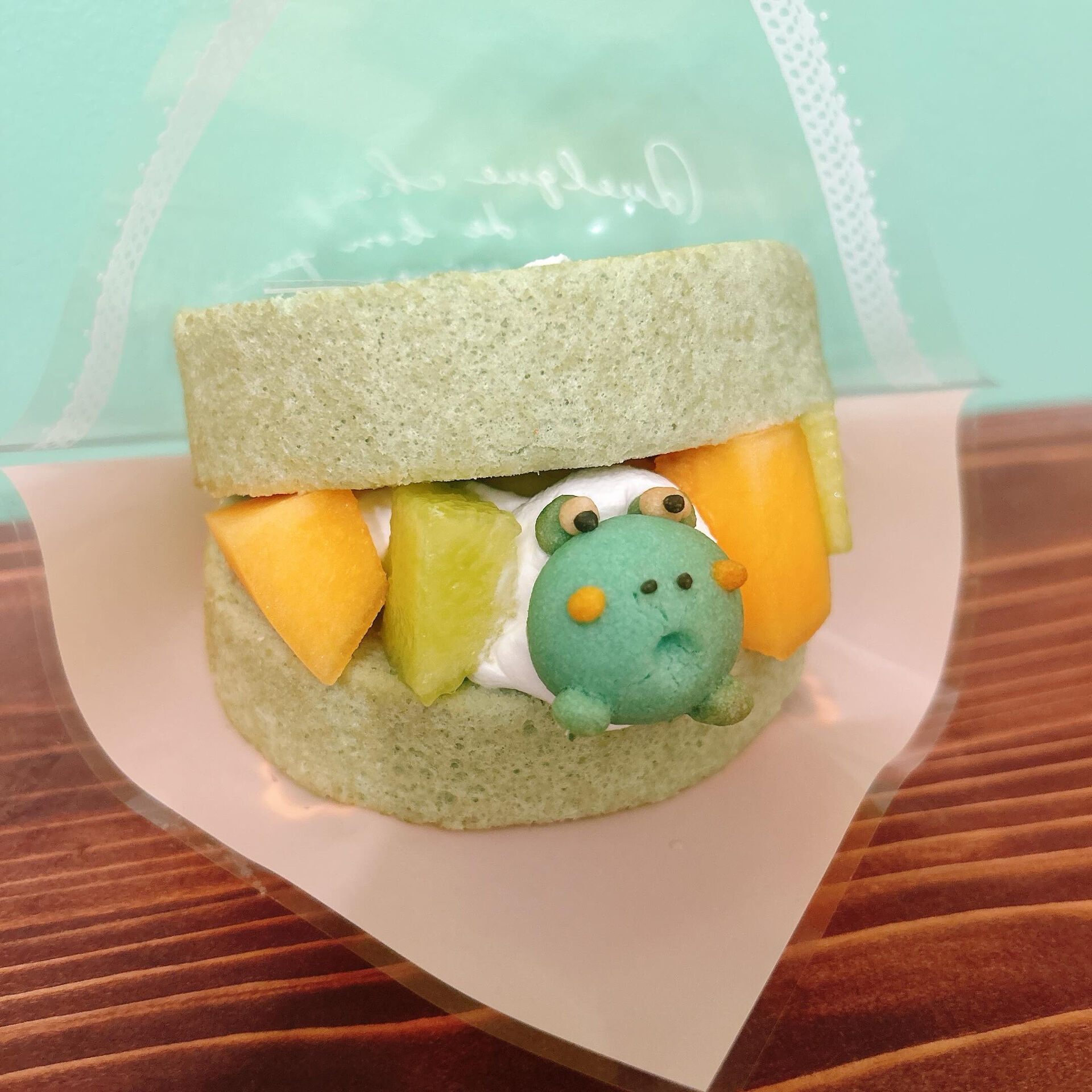 🌙浜松スイーツのお知らせ🌈