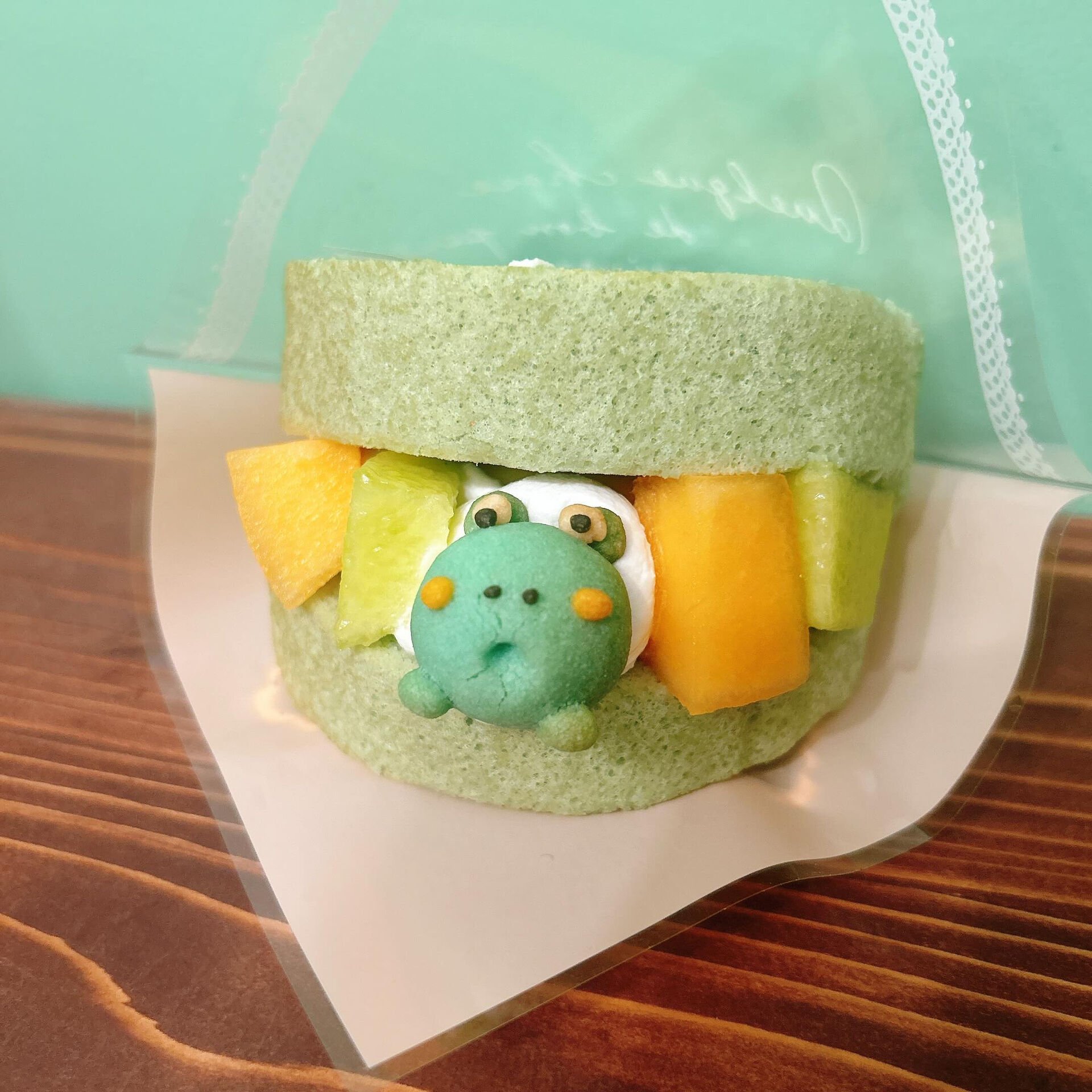 🌙浜松スイーツのお知らせ🌈